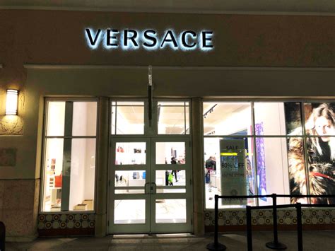 versace orlando photos